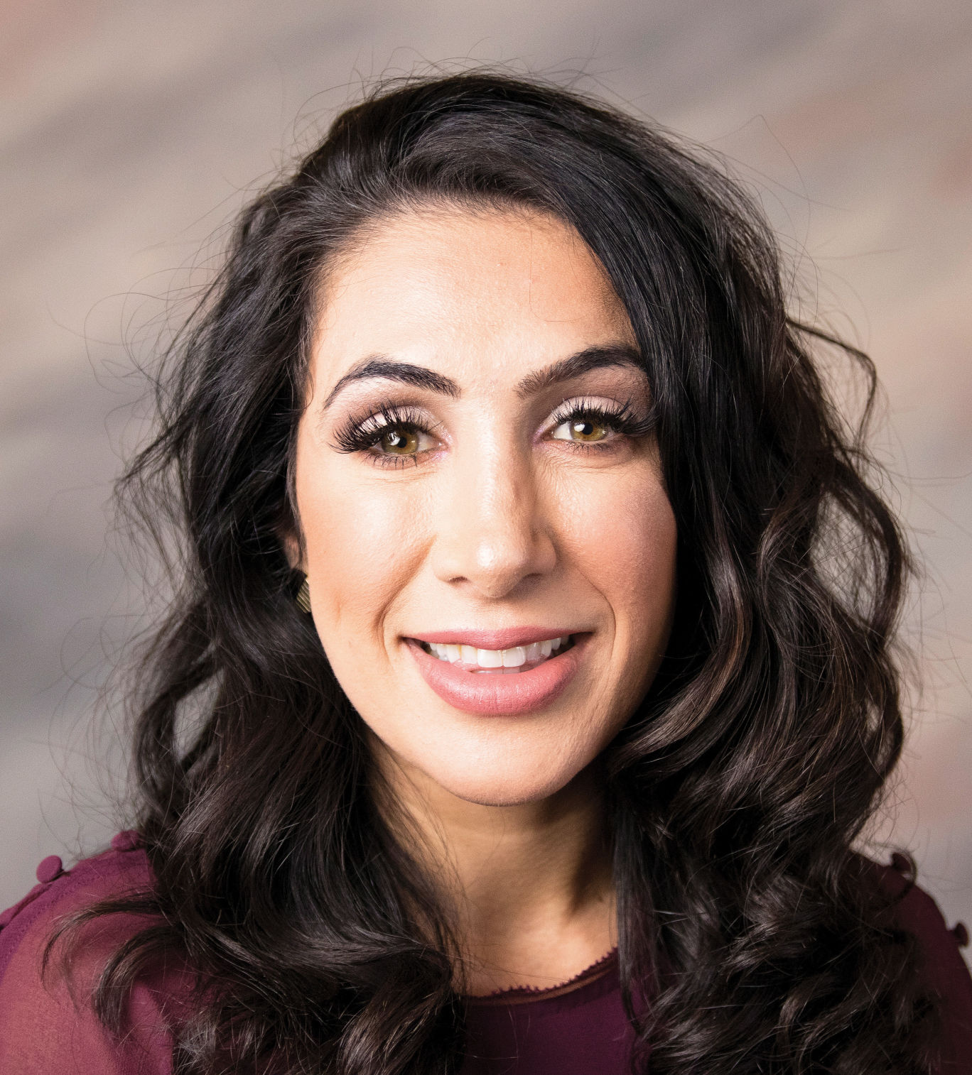 Shaima Namazifard